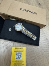 Sekonda Classique Ladies