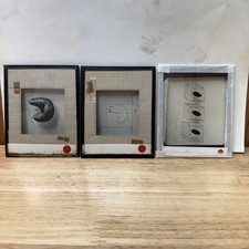 Unique OOAK Magic Lantern Math