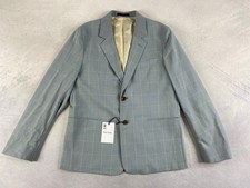 Paul Smith Men’s Wool Blazer