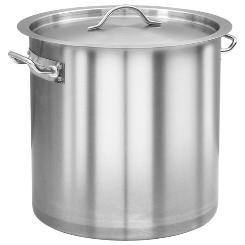Walplus stock pot 36x36 - 35, l