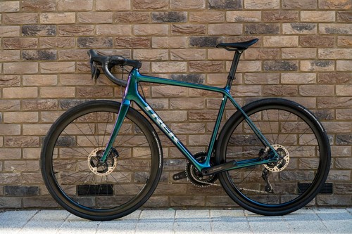 Trek emonda sl5 56cm - emonda,