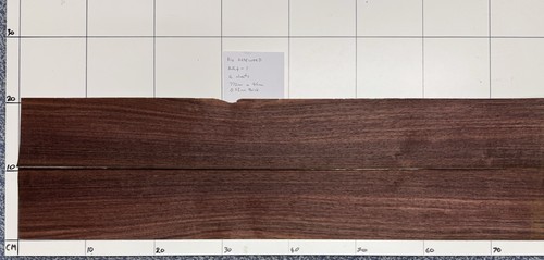 Rio rosewood real - real, wood