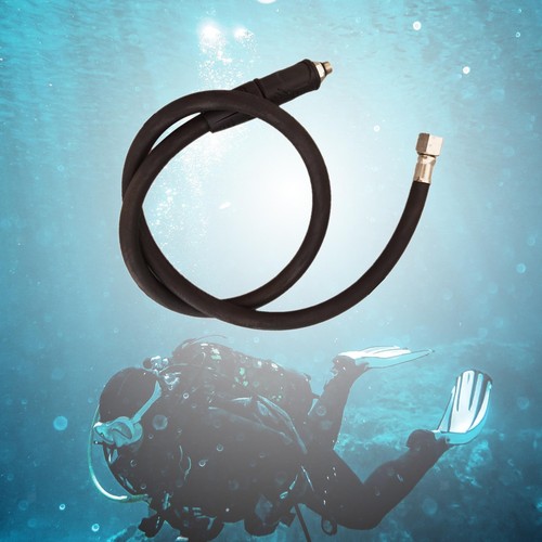 Scuba diving medium - scuba,