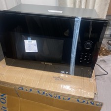 Bosch BFL523MB0B 800W Built-in