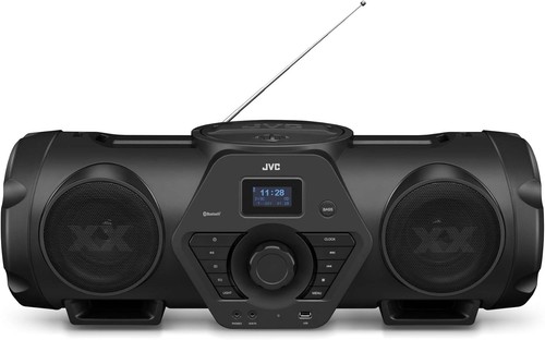 Jvc victor kenwood - jvc, rv-nb250bt