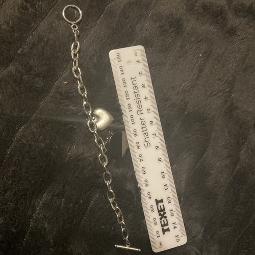 Fob chain - fob,