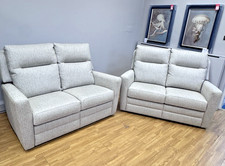 Parker Knoll Chicago 2 seater