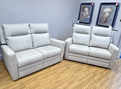 Parker knoll chicago seater - knoll,