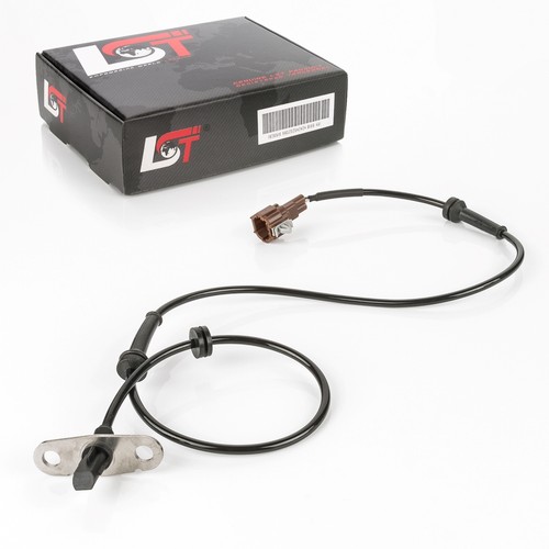 Abs sensor tachometer rear - abs,