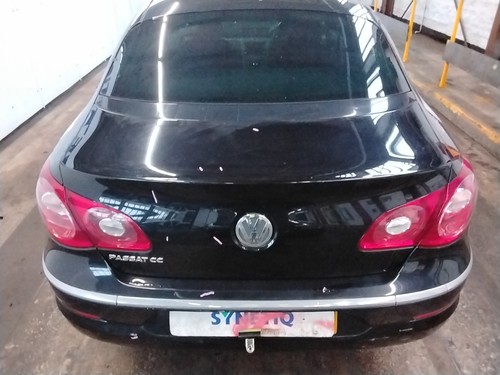 Boot lid volkswagen passat - volkswagen,