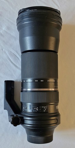 Tamron 150 600mm 6 - sp, 150-600mm