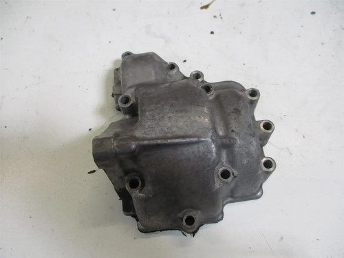 Engine cover starter free - engine,