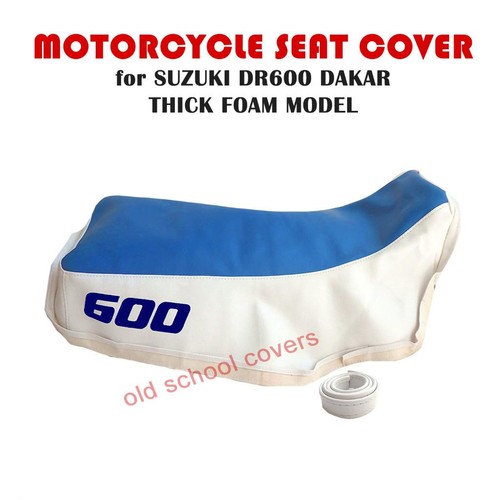 Motorcycle seat cover suzuki - motorcycle,