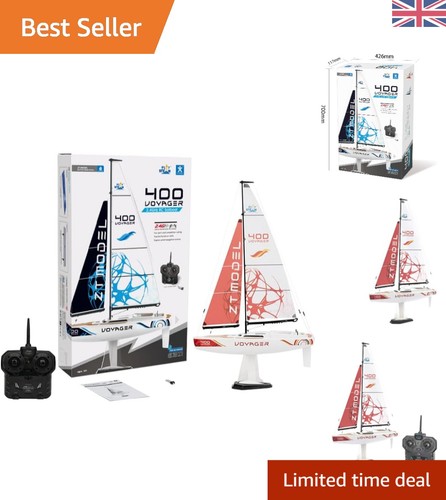 Playstem voyager 400 - voyager, rc