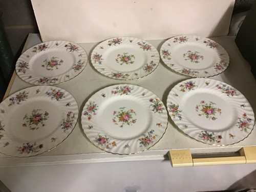 Minton marlow bone - marlow,