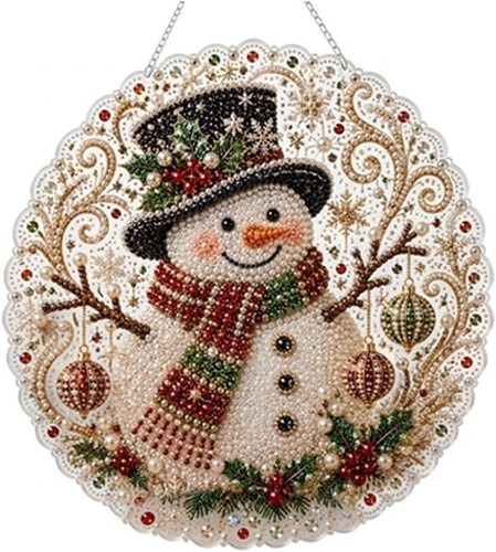 Diy christmas pearl - diy,