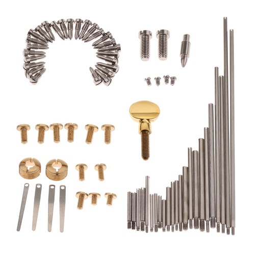 Saxophone set spare parts - saxophone,