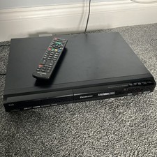 Panasonic DMR-EZ28EB DVD