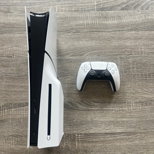 Sony ps5 slim - sony, blu-ray
