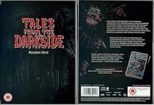 Tales From The Darkside: Season 1 DVD New