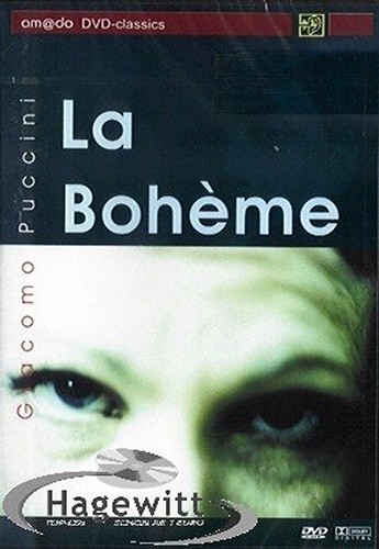 Boheme - la,