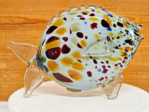 Vintage 1950s murano - 1950s, style