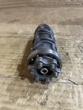 Kawasaki ZX6R 636 B1H Gear