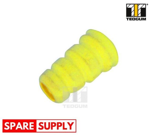 Rubber buffer suspension - 2x,