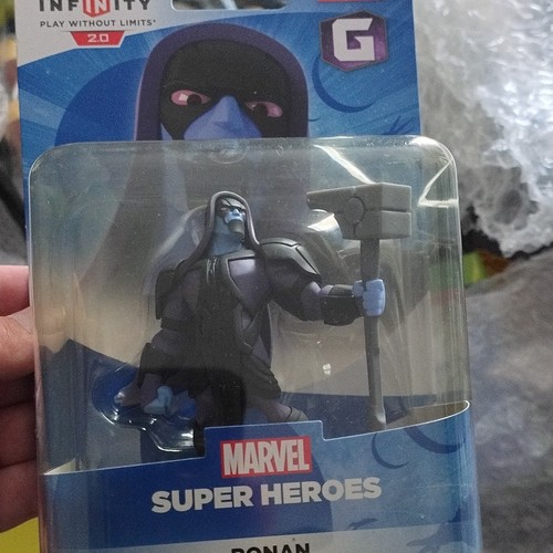 Disney infinity ronan - disney,