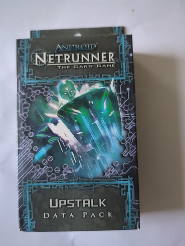 Android netrunner the card - android,