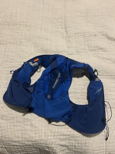 Salomon adv skin - salomon, hydration