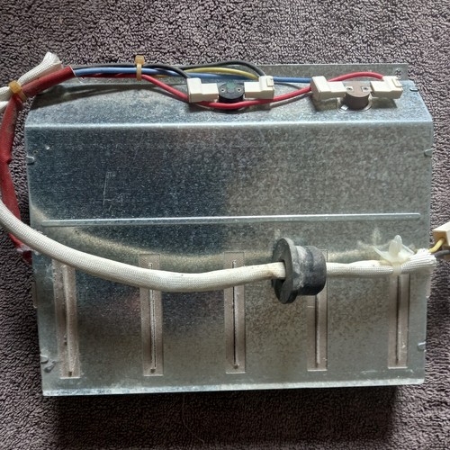 Genuine dryer heater - genuine, element