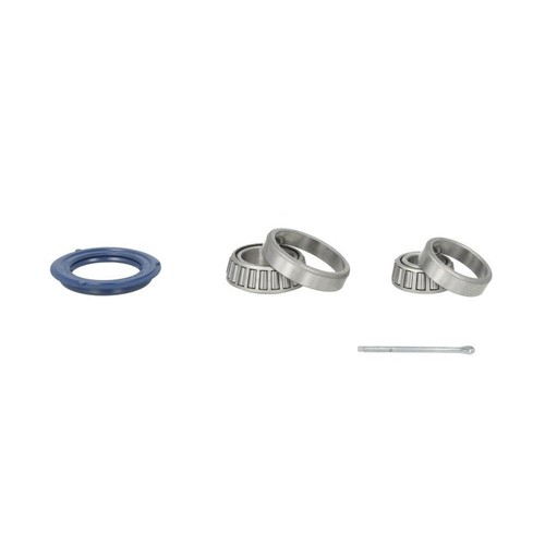 Wheel bearing set - wheel, hub
