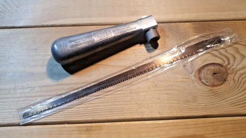 Vintage eclipse pad saw - pad,