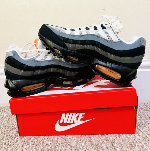 Nike air max - air, 95