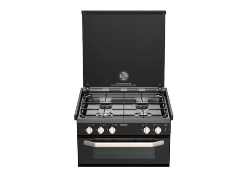 Thetford spinflo k1540 gas hob - thetford,