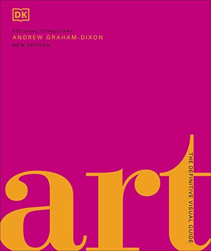 Art the definitive visual - the,