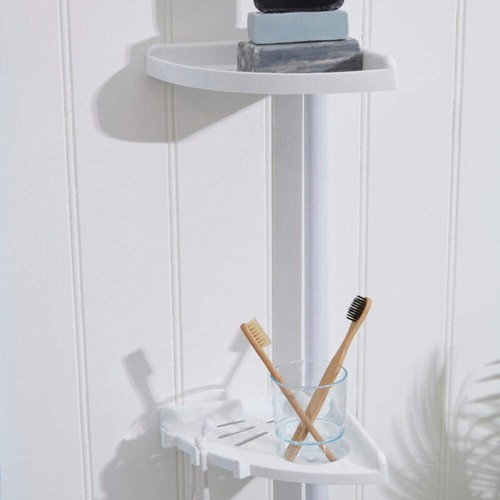 Telescopic storage tier - telescopic, 4