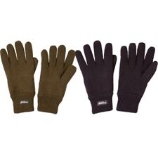 Mens Thinsulate Gloves Thermal