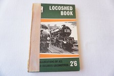 July 1959 abc British Railways