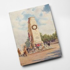 A4 PRINT - Vintage London -