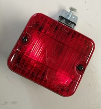Kit Car Caterham E APPROVED UNIVERSAL REAR FOG LAMP LIGHT TYPE UNIT SINGLE BOLT