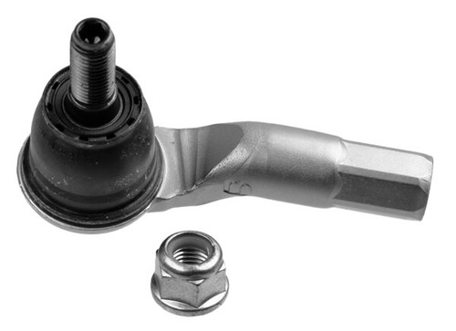 Lemförder 36087 tie - 36087, rod