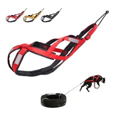 X Back Dog Harness Pet