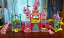 Friends Enchanted Princess