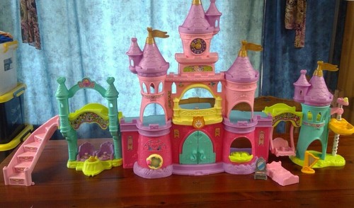 Friends enchanted princess - friends,