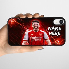 Personalised Rice iPhone Case