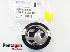 Genuine Vauxhall Corsa F Gloss