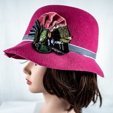 1920's Style LOUISE GREEN