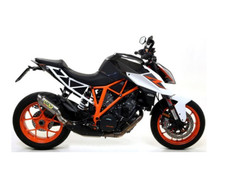 ARROW EXHAUST TERMINAL GP2